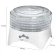 Сушарка для грибів, фруктів і трав Clatronic DR 3525